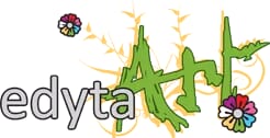 edytaART – Ceramic Art & Sculpture Logo